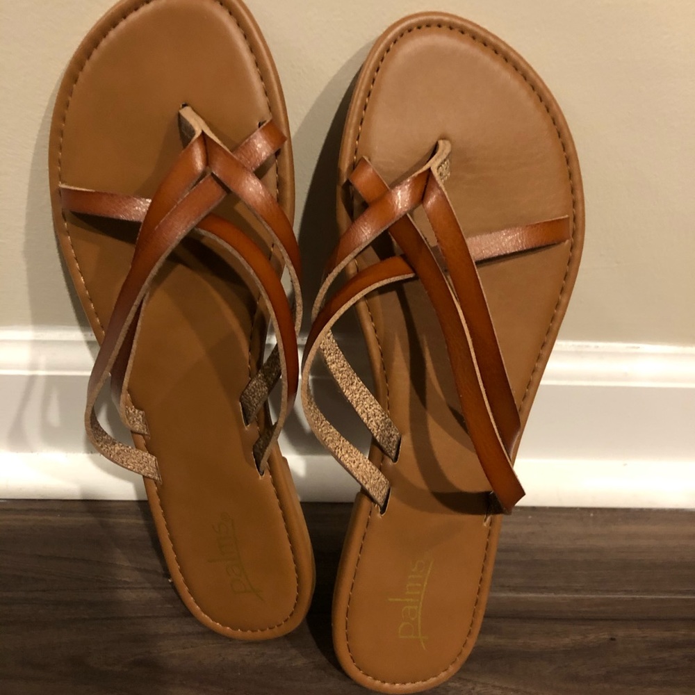 Women’s Sandals